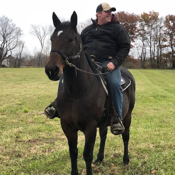 Meet your Posher, Cody - Picture 1 of 1